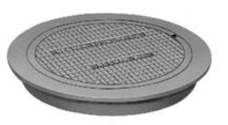Neenah R-6077 Access and Hatch Covers